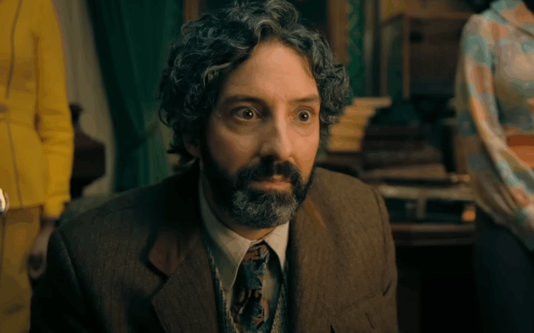 Disney+ Castoff The Mysterious Benedict Society Finds New Home on Faith-Based Amazon Service