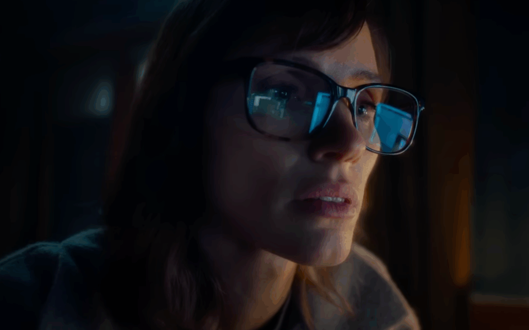 Apple to Release Jessica Chastain’s ‘The Savant’ Despite Divisive Political Messaging