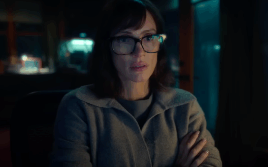 Rolling Stone Desperately Wants Jessica Chastain’s ‘The Savant’ To Be Released