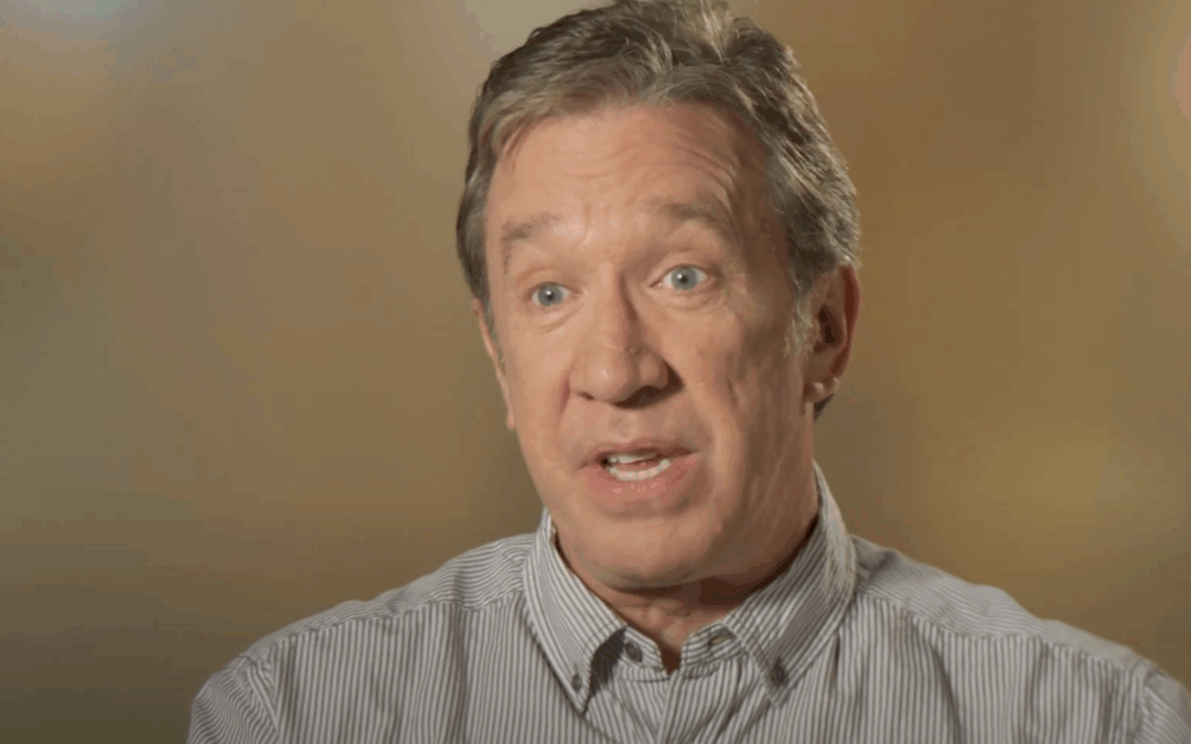 Tim Allen Says Home Improvement Reboot Can’t Happen Due to “Personality Problems” in The Cast