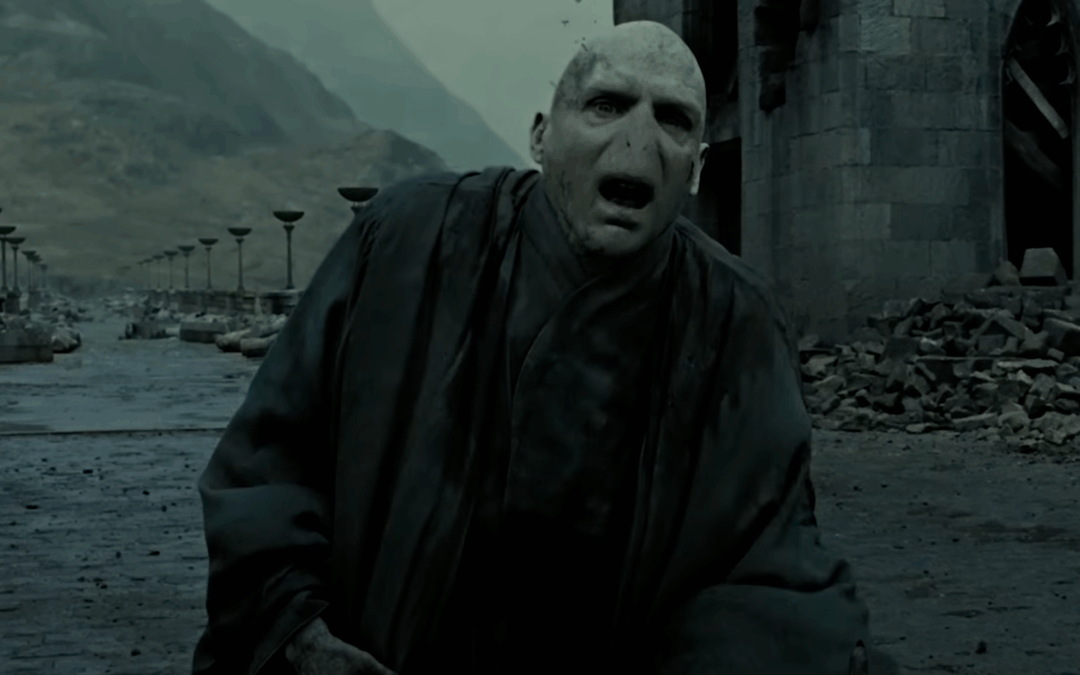 RUMOR: HBO Considering MCU Actress to Play a Female Voldemort in Upcoming Harry Potter TV Series