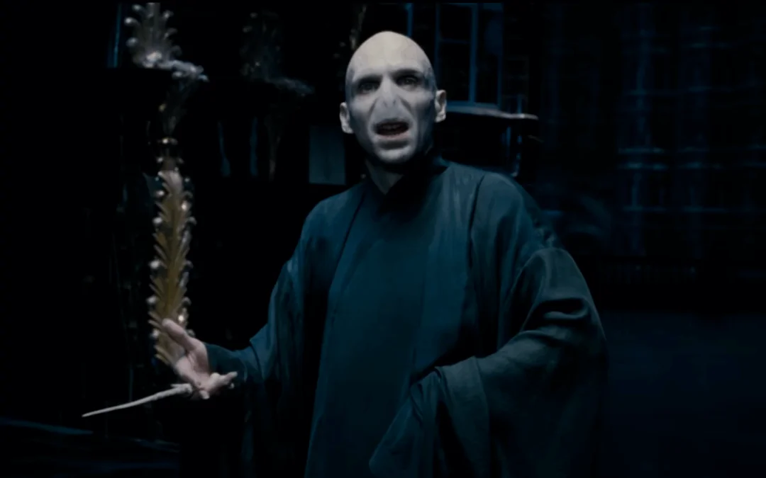 Ralph Fiennes May Have Accidentally Revealed Cillian Murphy Cast as Voldemort in HBO Harry Potter Show