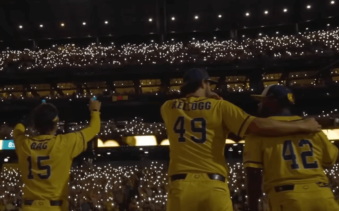 Banana Ball Is Coming to Walt Disney World in 2026