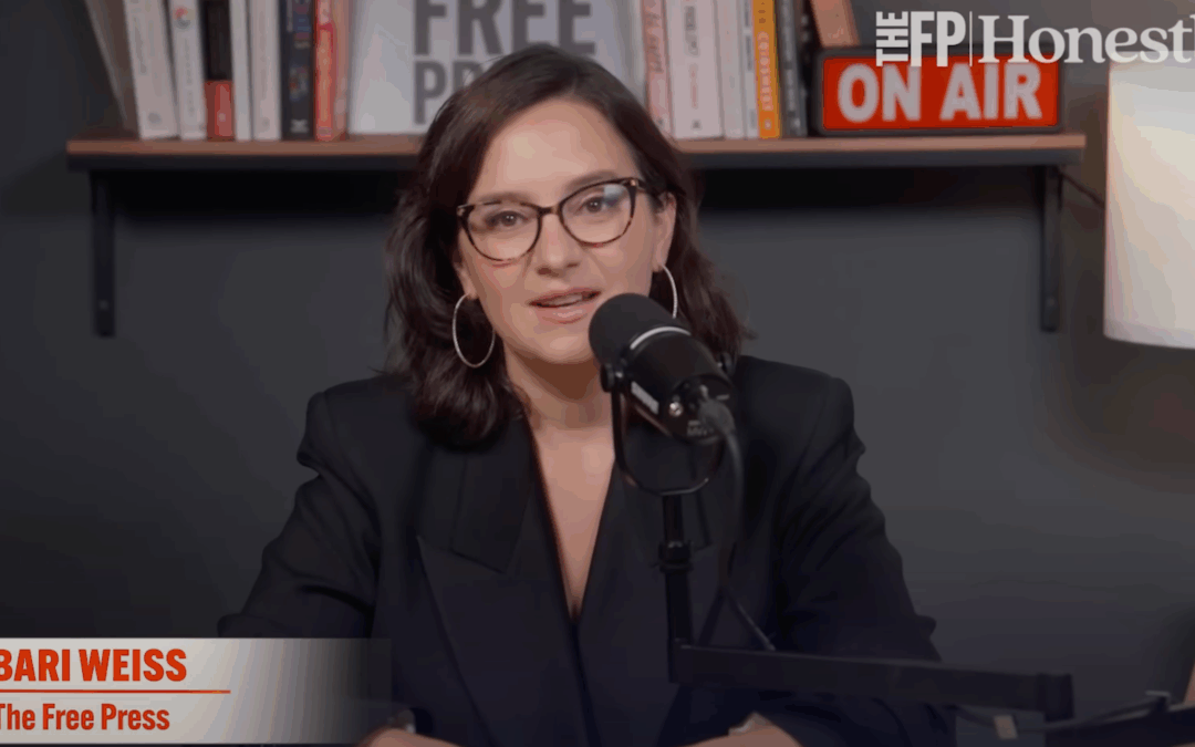 Bari Weiss Defends Shelving 60 Minutes Segment Amid Internal Backlash and Public Firestorm