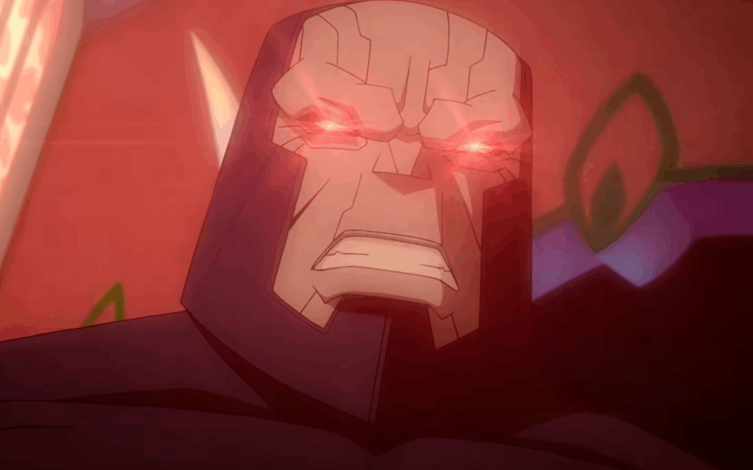 Darkseid Has Been Cast for James Gunn’s DCU