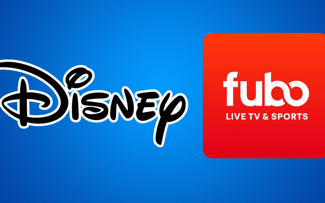 Disney Tightens Its Grip on Streaming TV With Acquisition of Fubo — and Turns Up the Heat on YouTube TV