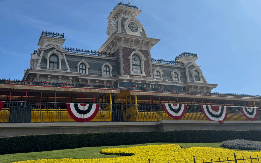 Has Disney Finally Remembered America? “Disney Celebrates America” Marks a Patriotic Shift After Years of Cultural Drift