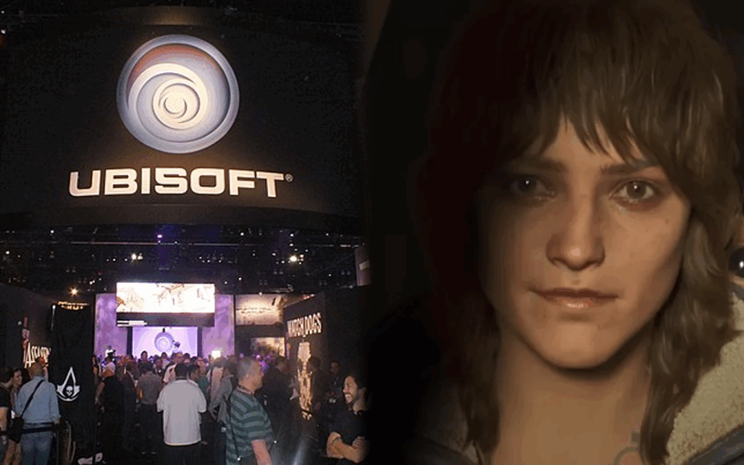 Ubisoft Hits Star Wars: Outlaws Studio Massive Entertainment With Layoffs