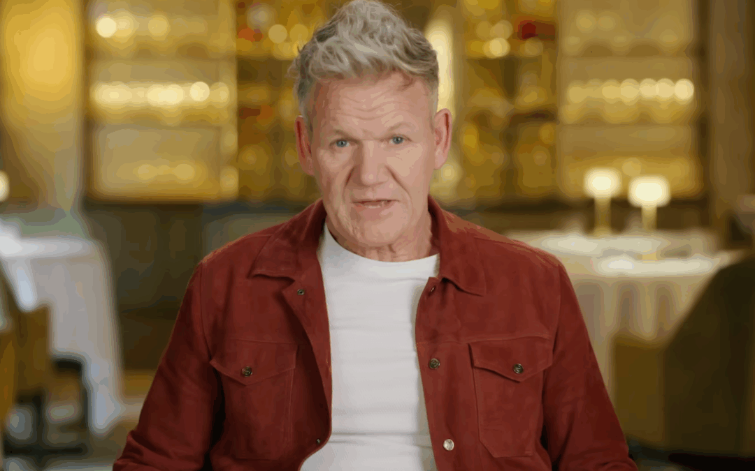 Gordon Ramsay to Launch British‑Style Gastropub at Disneyland in Downtown Disney
