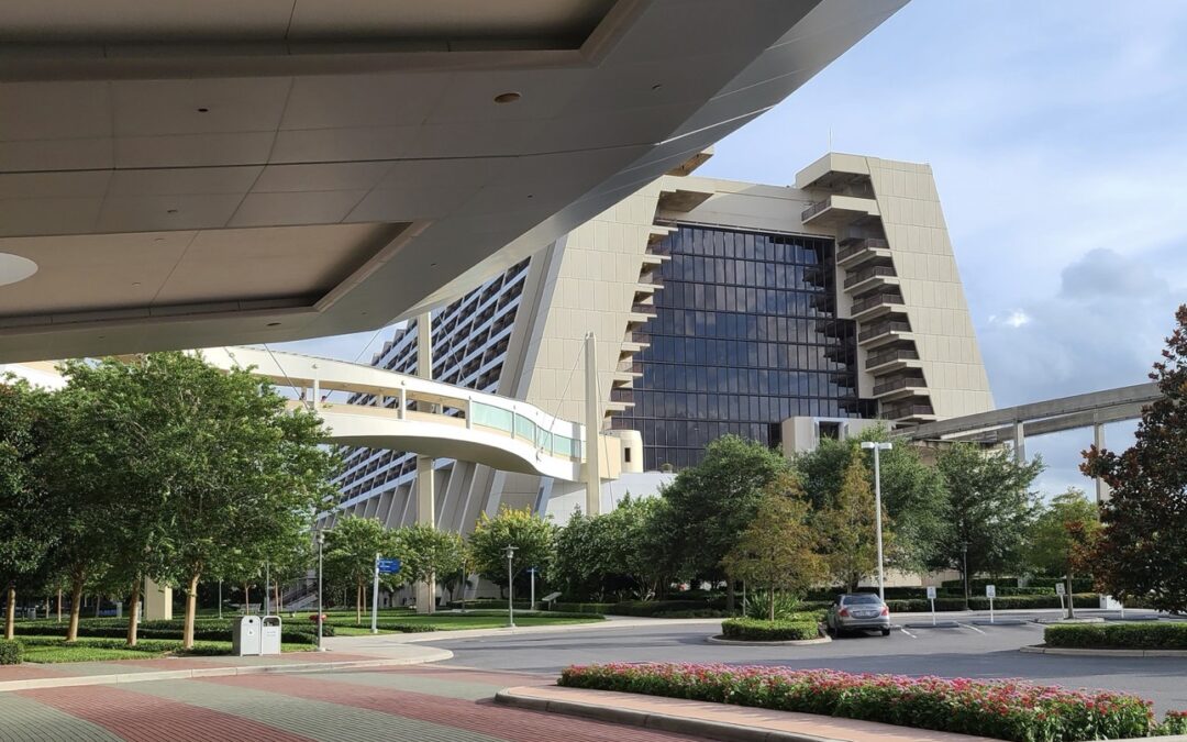 Disney+ Members Offered Summer Resort Hotel Discounts at Walt Disney World