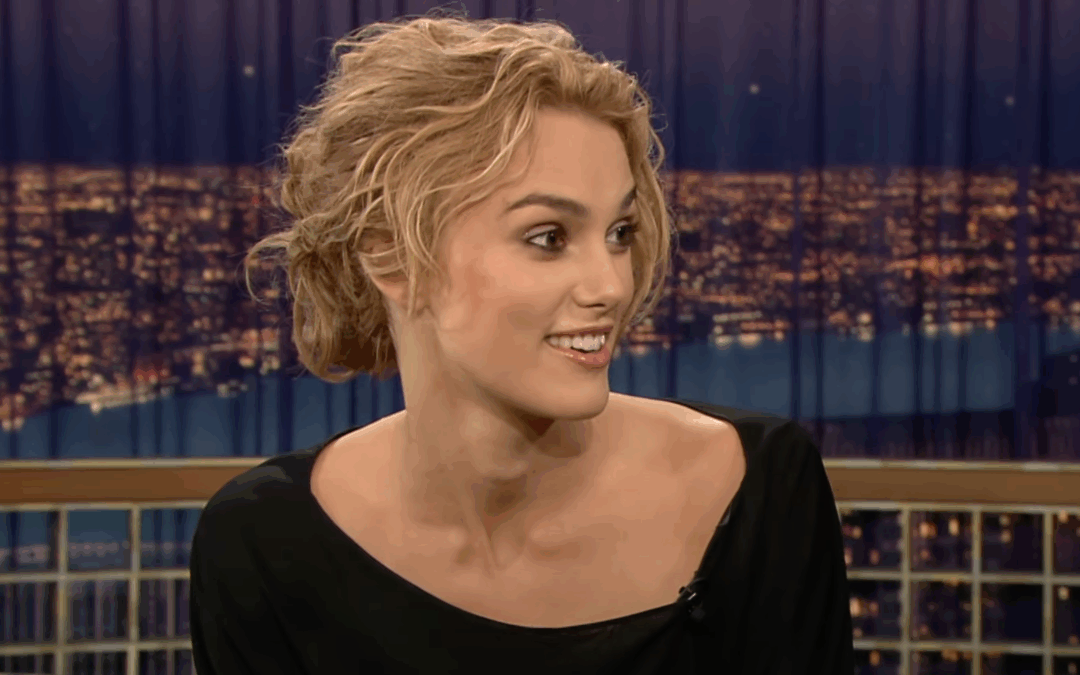 BlueSky Melts Down Over Keira Knightley’s Call for Respect After J.K. Rowling Question