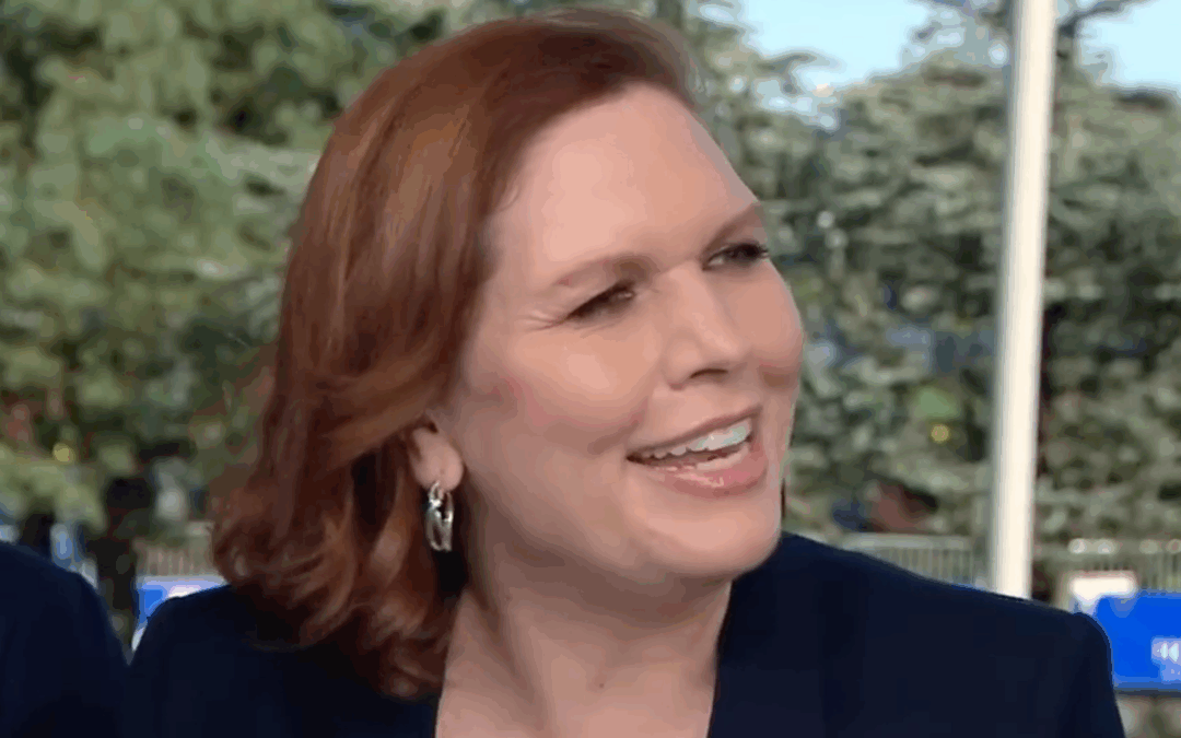 Disney Extends Its Contract with Former Clinton, Obama Staffer and Biden Vaccine Education Head Kristina Schake