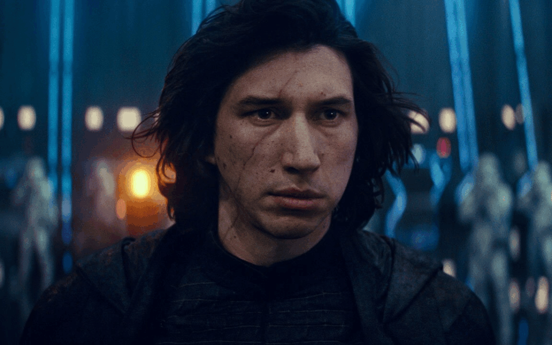 Media Pushes for The Hunt for Ben Solo and Star Wars Sequel Revival—But Is Anyone Buying It?