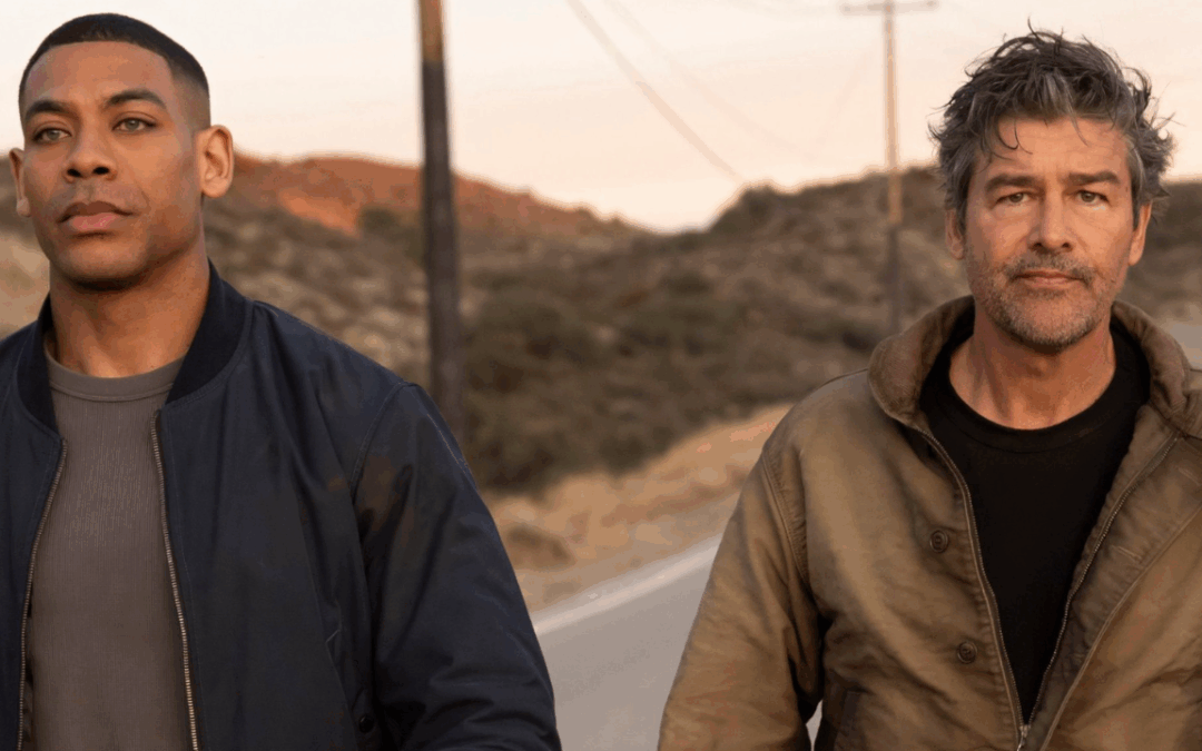 Lanterns Showrunner Says Season 2 Will Remain ‘Grounded’ on Earth