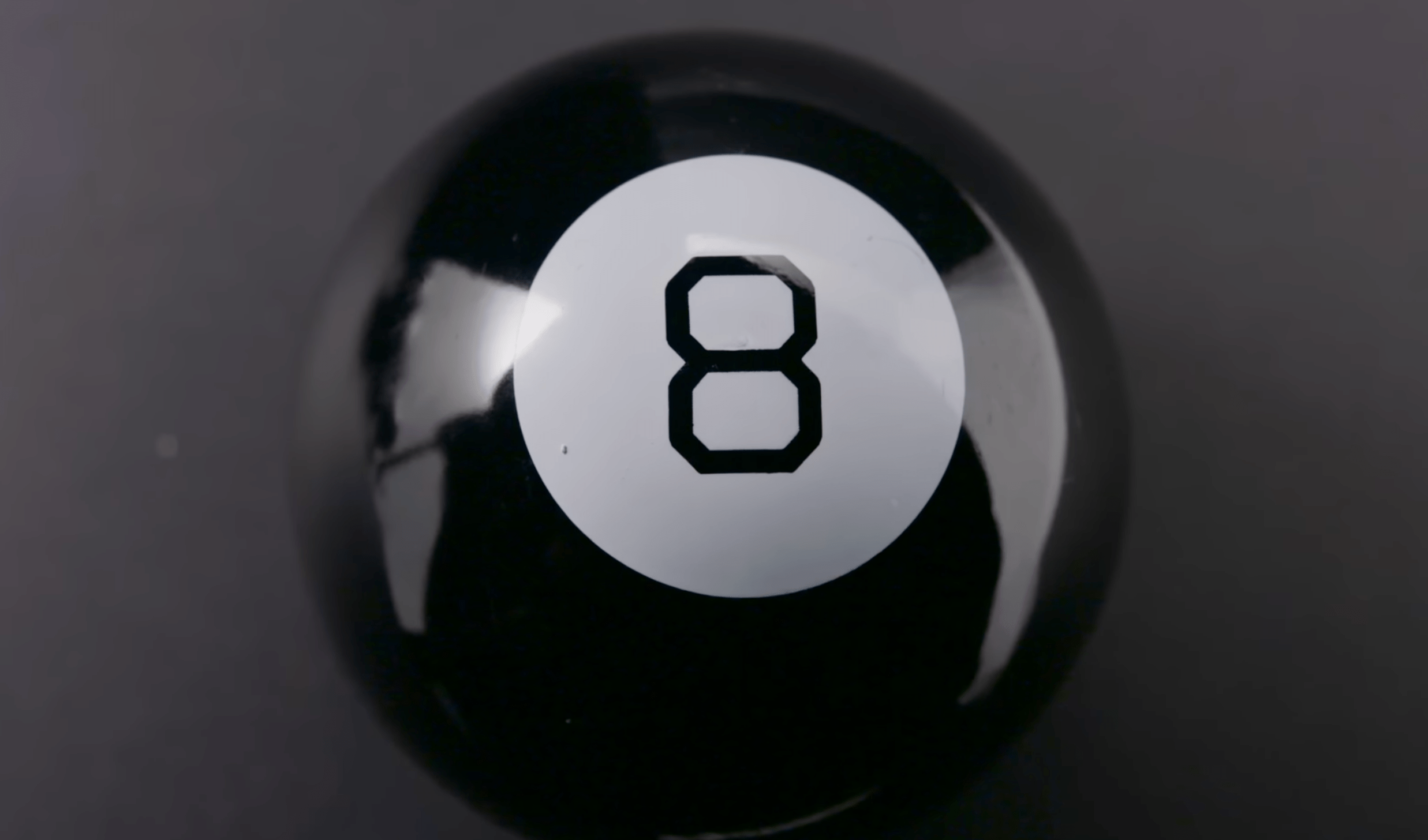 M. Night Shyamalan Teams With Mattel for Magic 8 Ball TV Series &mdash; Yes, Really...