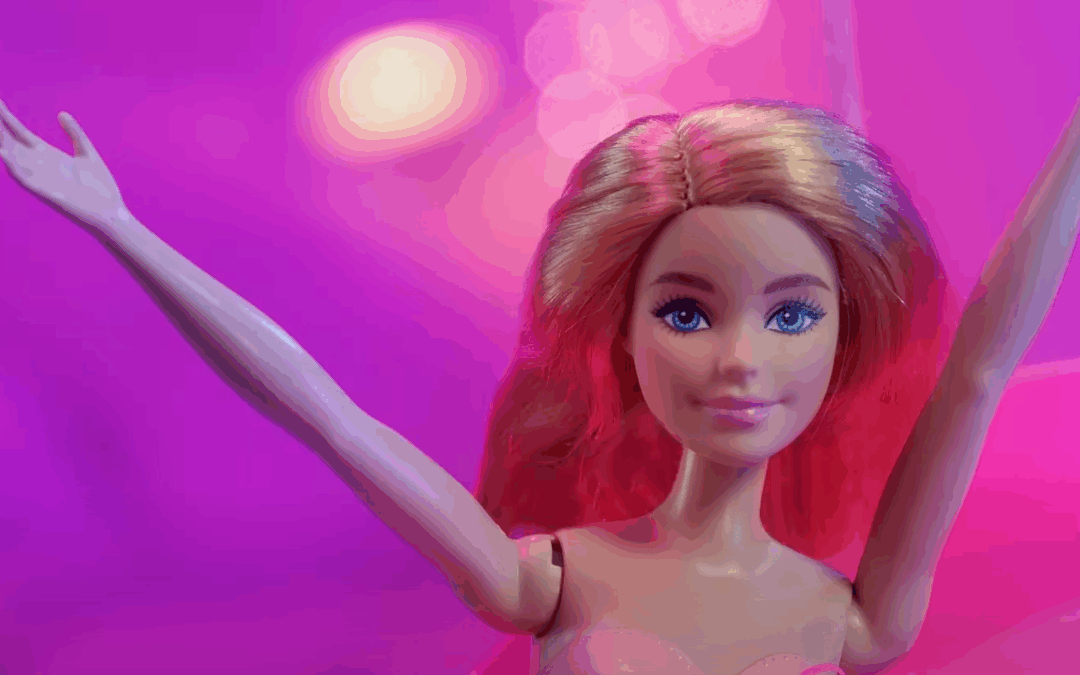 From Barbie to Bots: Mattel Joins Forces with OpenAI to Reinvent Toymaking