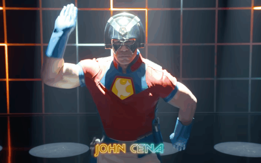 Peacemaker Ratings are Tanking: James Gunn’s DC Experiment Is Losing Viewers—and Respect