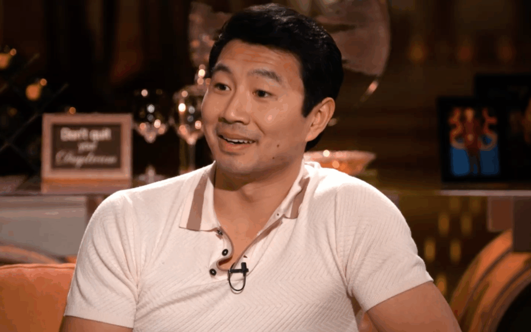 Simu Liu Suggests Chloé Zhao as Director for Unconfirmed ‘Shang-Chi’ Sequel