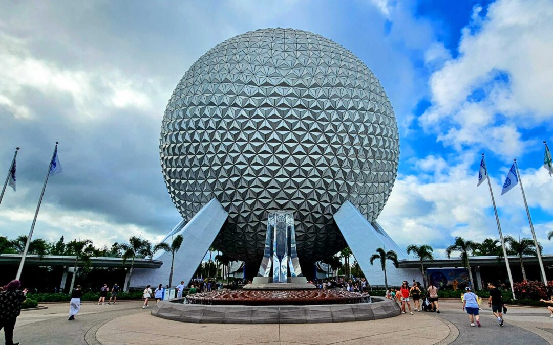 Disney Parks Brings Back “Ladies and Gentlemen”: A Gendered Language Major Cultural Reversal