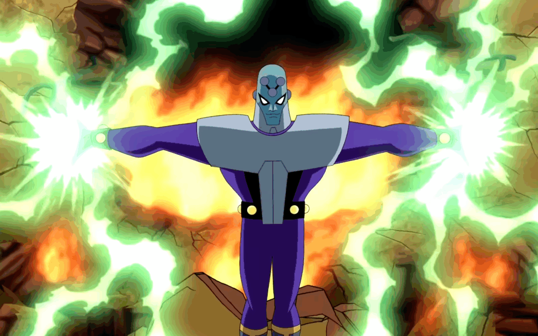 Brainiac Confirmed as Man of Tomorrow Villain as DCU Fans Debate the Future of James Gunn’s Superman