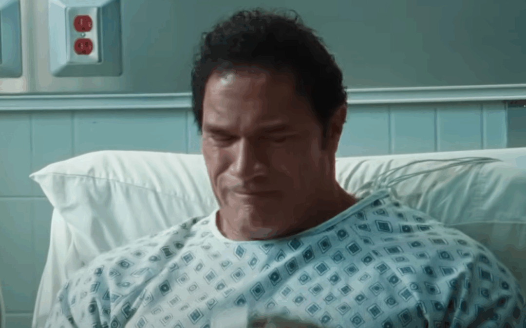 The Rock Responds to The Smashing Machine Bombing: “You Can’t Control Box Office Results”