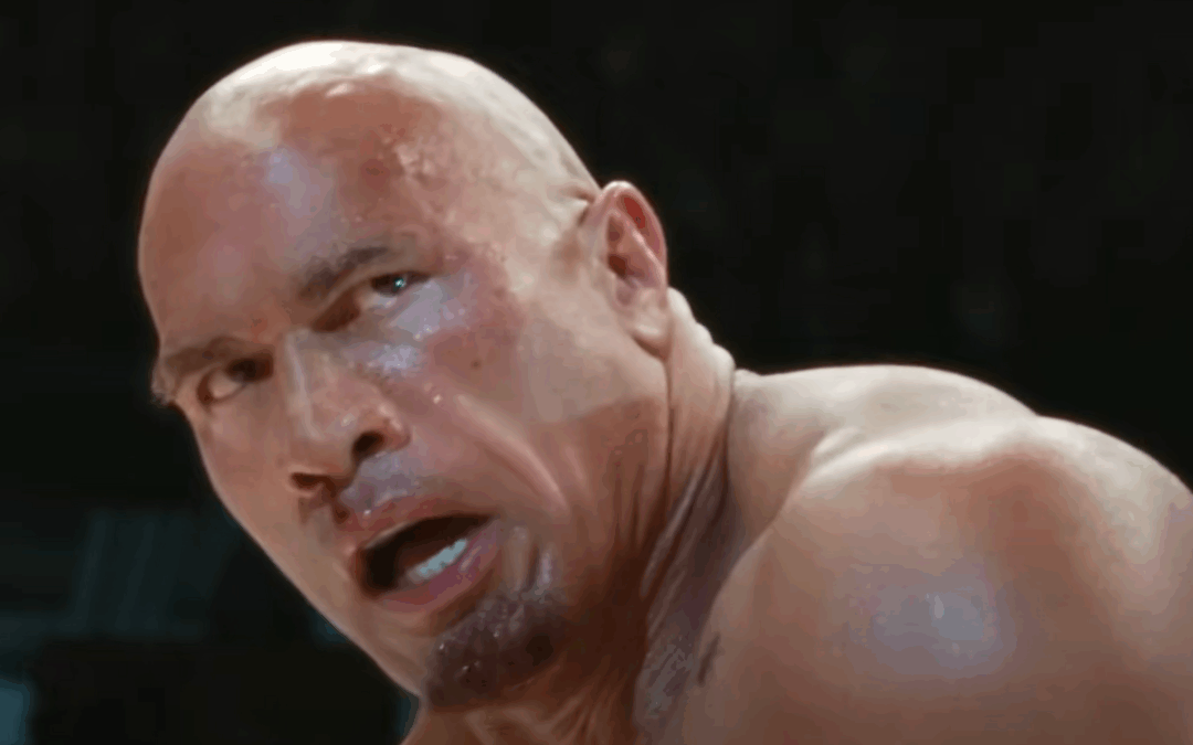 Dwayne The Rock Johnson’s “The Smashing Machine” Flops Hard — A24’s $50 Million Gamble Knocked Out by Taylor Swift at the Box Office