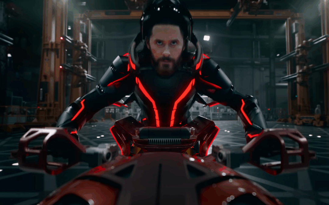 Tron: Ares Is a Bigger Flop for Disney than Some of the Most Famous Box Office Failures of All Time