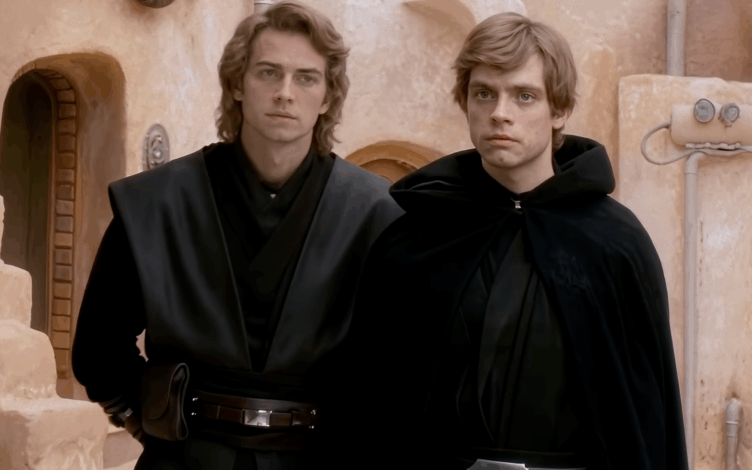 AI New Hope? How Fan-Made AI Star Wars Clips Are Outshining Hollywood