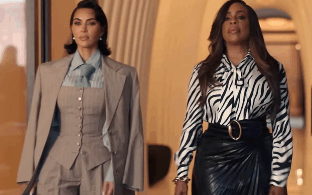 Hulu Renews Kim Kardashian’s ‘All’s Fair’ for Season 2 Despite Brutal Reviews