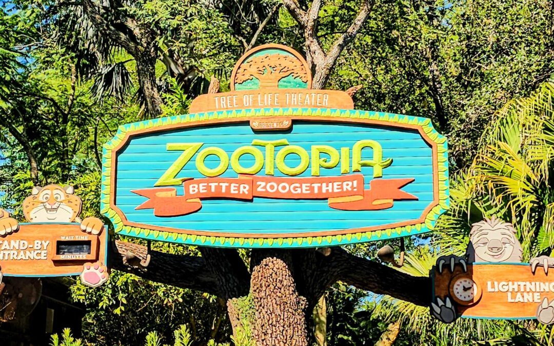 Zootopia: Better Zoogether Review: Disney’s New 3D Show Misses the Magic Mark