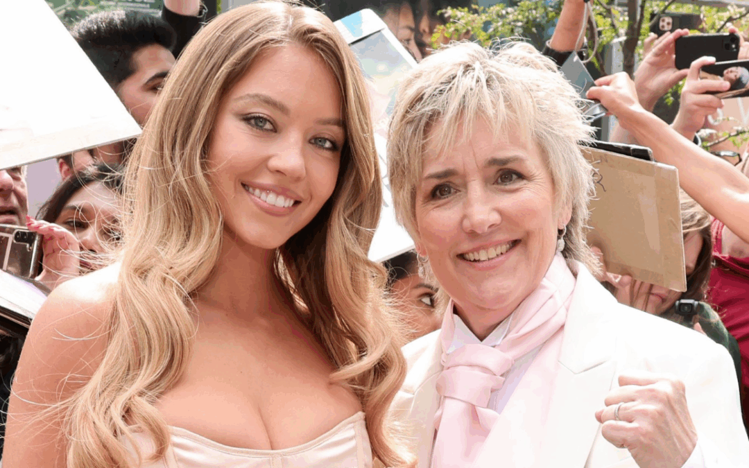 Real-Life Christy Martin Defends Sydney Sweeney After Ruby Rose Attack