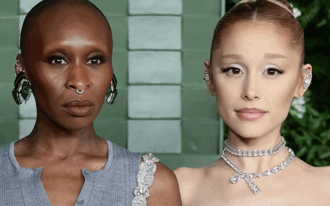 Ariana Grande Fires Back at Fans as Internet Memes Fixate on Her Health and Appearance