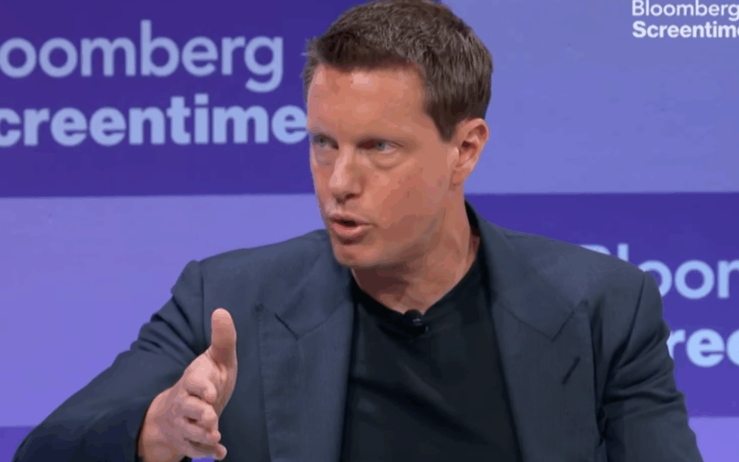 David Ellison Takes Paramount’s Fight To Congress As Netflix–WBD Deal Faces Antitrust Scrutiny