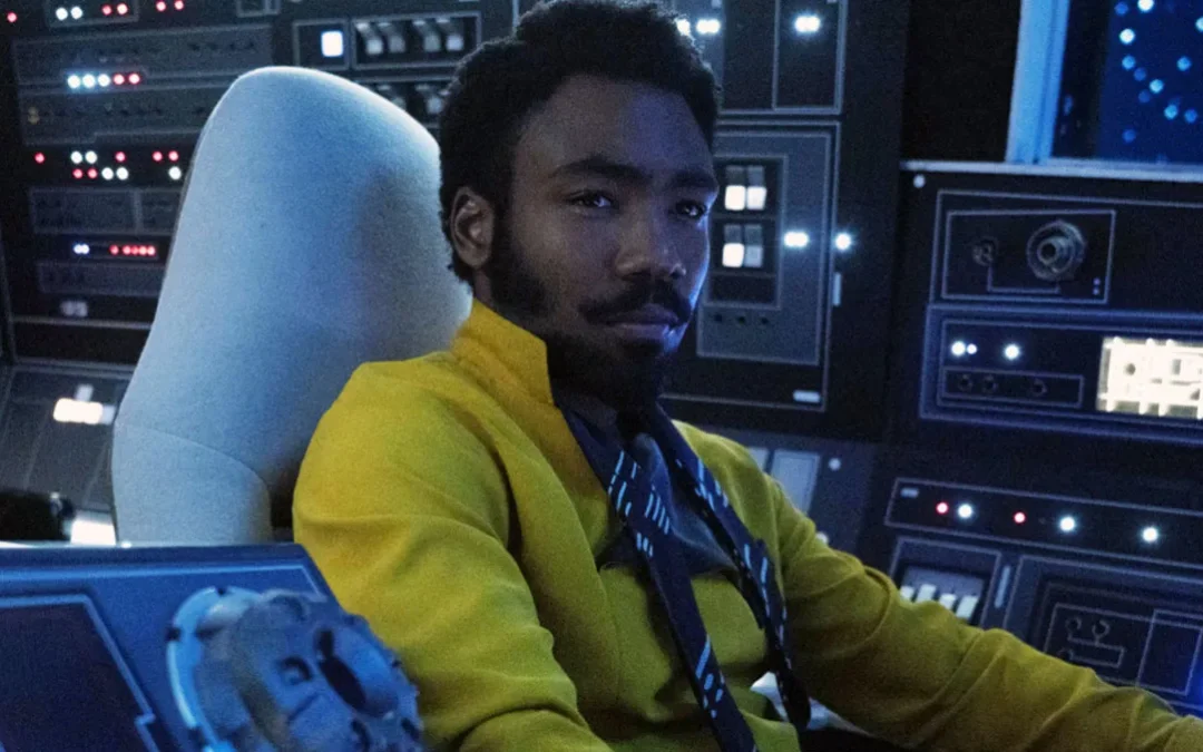 Donald Glover Reveals He Had a Stroke and Hole in His Heart — “You Got One Life”