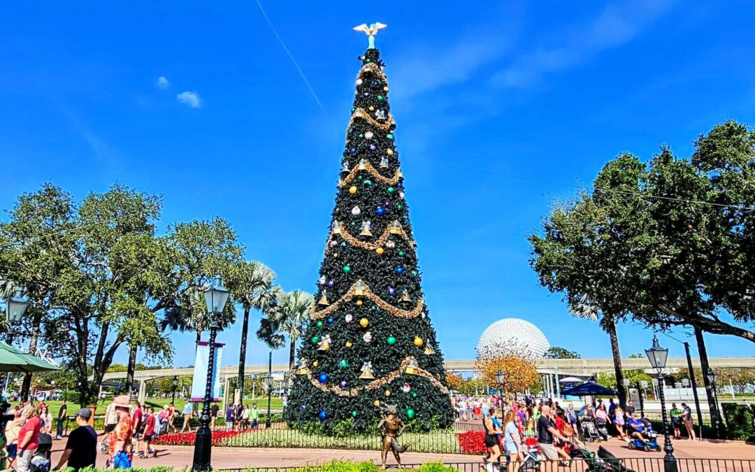 Two Disney World Buses Collide on Buena Vista Drive