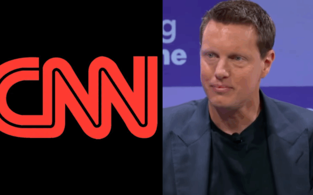 Warner Bros Discovery Sale to Netflix May Be About Blocking CNN from Paramount Skydance