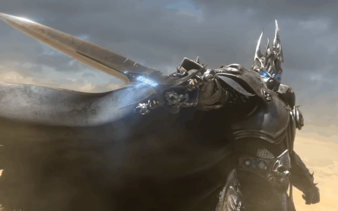 Heroes of the Storm May See a Return in 2026 Courtesy of Microsoft Based on Recent Activity