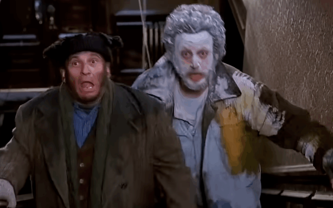 Chris Columbus Says Home Alone Franchise Was Ruined by “Really Bad” Sequels