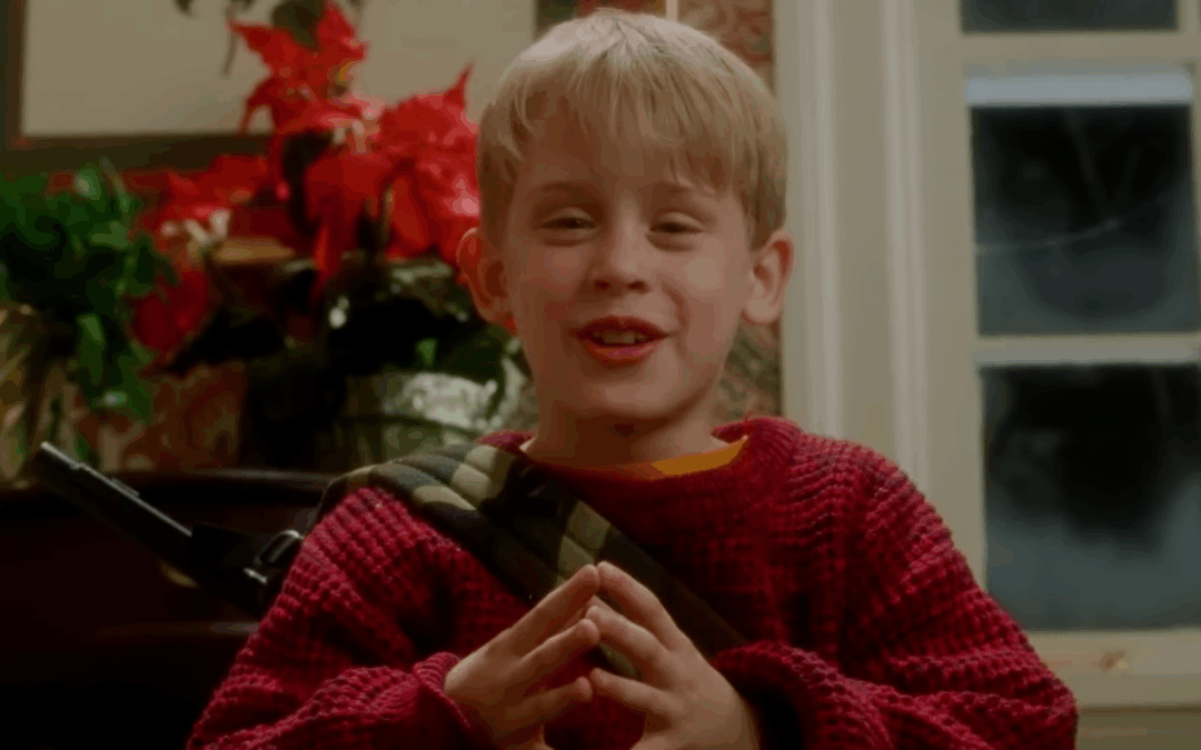 Macaulay Culkin Has a Heartfelt Pitch for a ‘Home Alone’ Sequel
