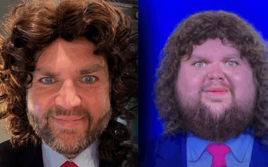 VP JD Vance Turns Viral Meme Into Halloween Costume — And Breaks the Internet Doing It