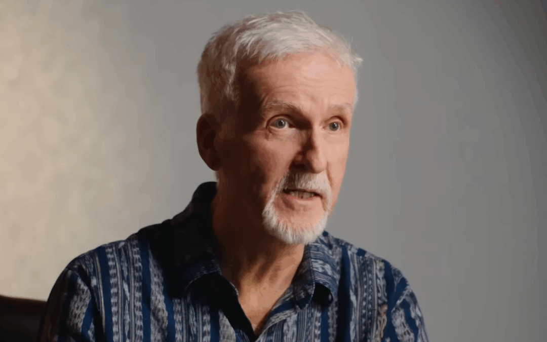 James Cameron Says David Ellison “The Best Choice” to Buy Warner Bros. — Netflix Would Be “A Disaster”