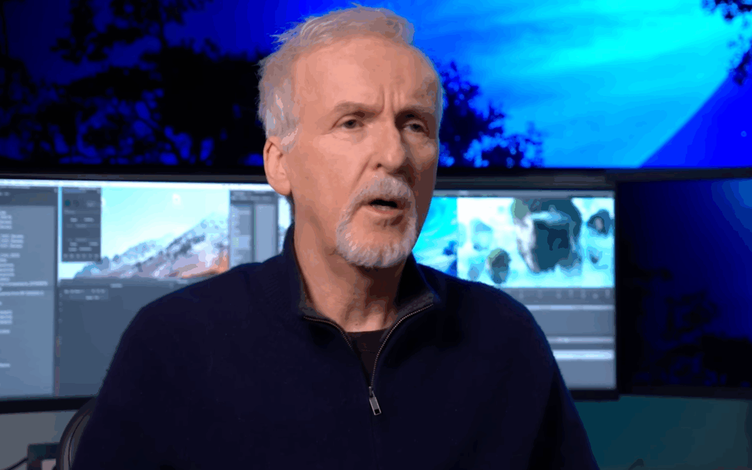 James Cameron Blasts America: Hollywood Billionaire Trashes the Nation That Made Him Rich