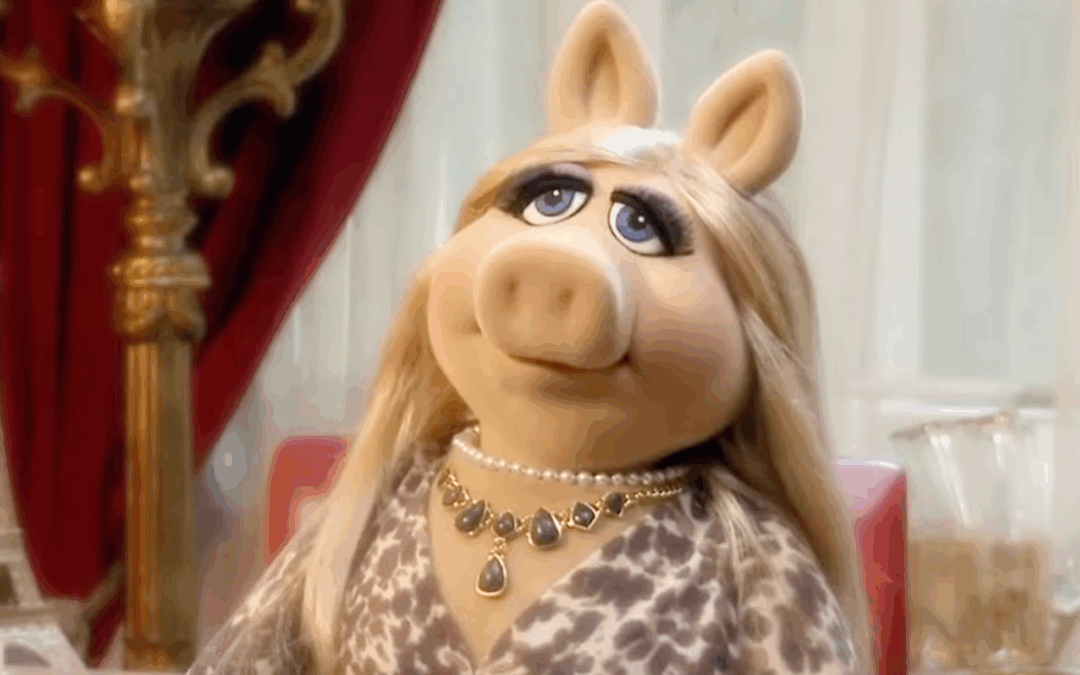 Jennifer Lawrence and Emma Stone Creating ‘Feminist Icon’ Miss Piggy Movie About Cancel Culture