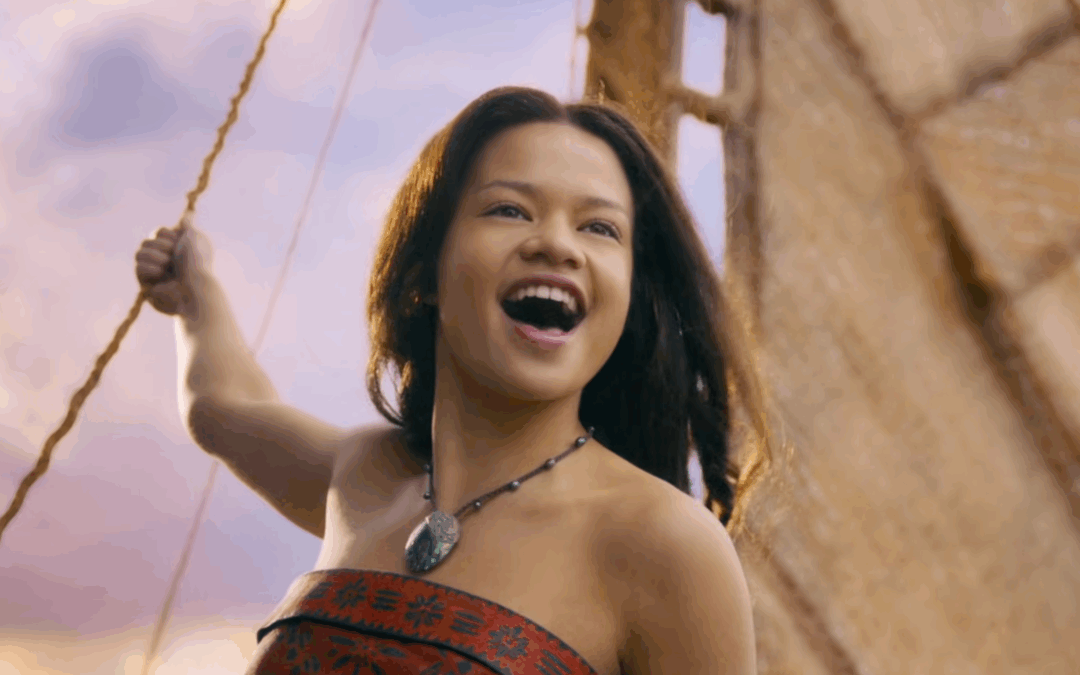 Moana Live-Action Teaser Trailer Gets Brutal Ratio on YouTube With Mass Dislikes Similar to Snow White