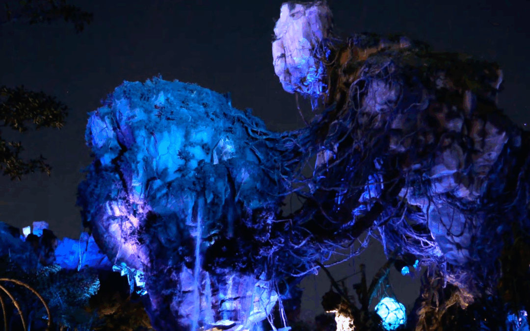 Pandora After Dark Returns to Disney’s Animal Kingdom in Walt Disney World