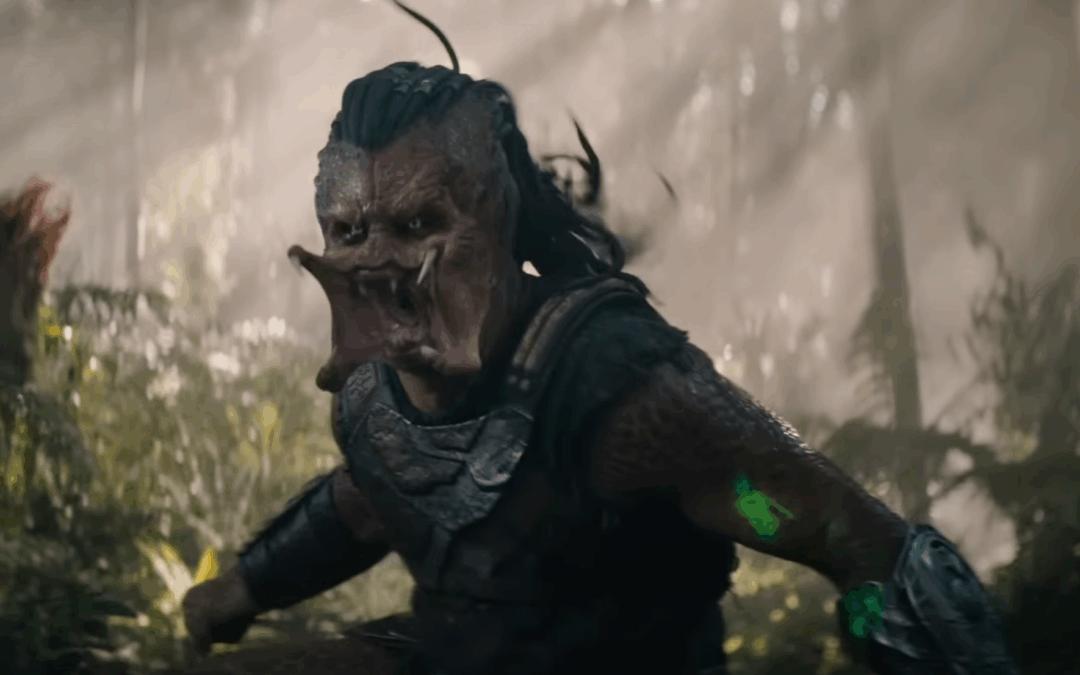 Predator: Badlands Beats Box Office Expectations — But Media Spins a Modest Start Into a Blockbuster Story