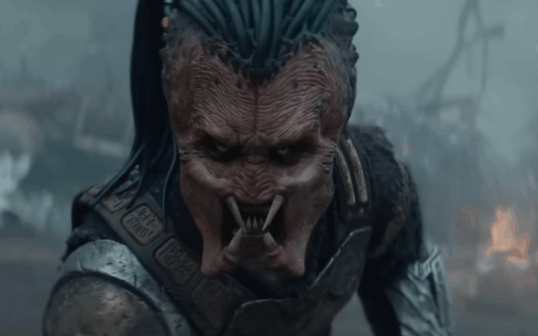 Predator Badlands Box Office Projections Aren’t Looking Good — Will This be Disney’s Fourth Flop in a Row?