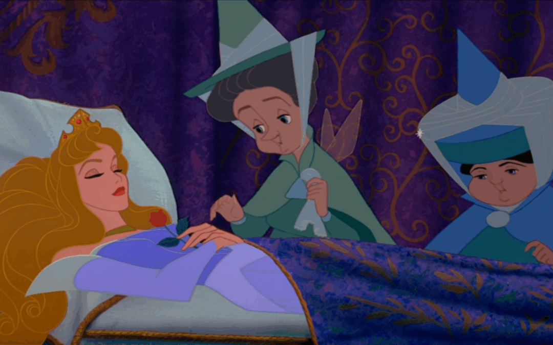 RUMOR: Disney Planning Sleeping Beauty Remake Set in Mexico