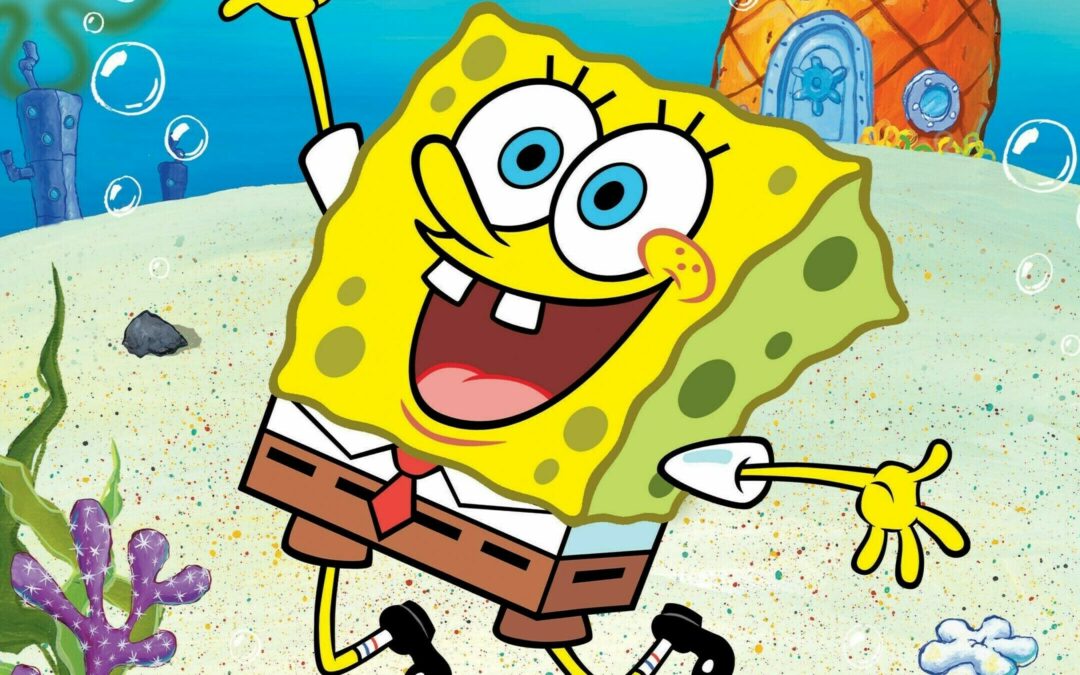 Fortnite SpongeBob SquarePants Crossover May be Coming Soon, But Details Remain Unconfirmed