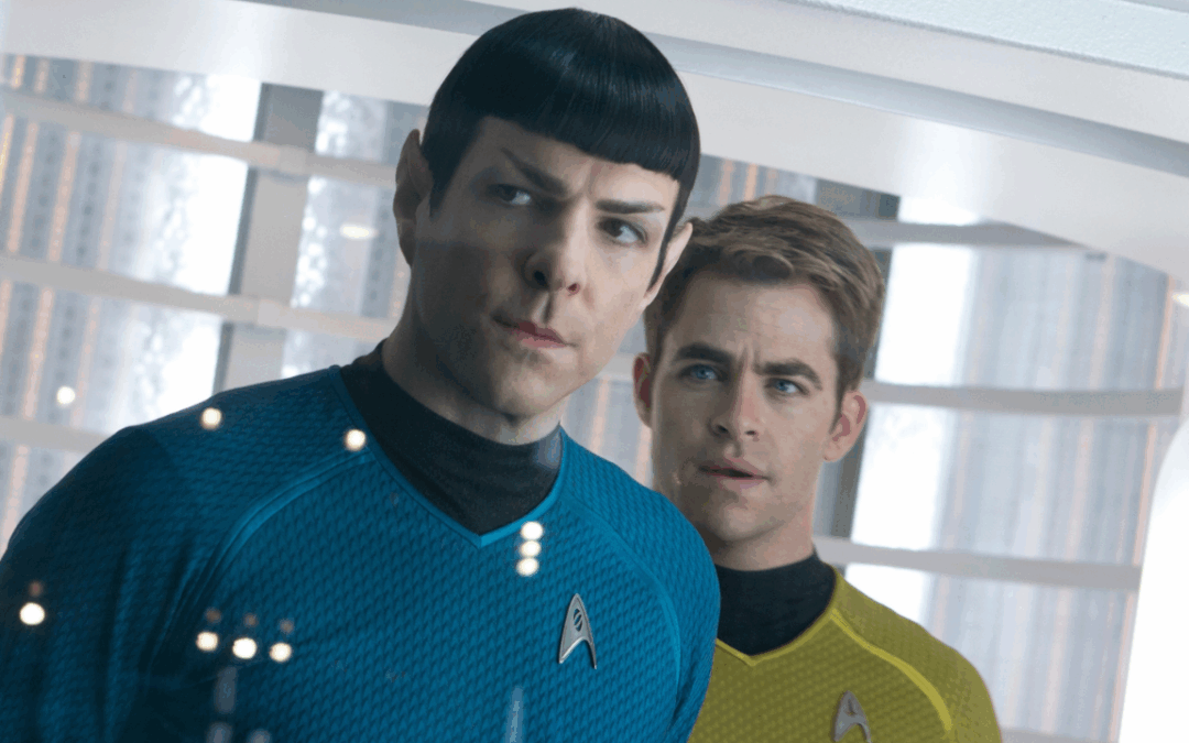 Star Trek 4 No Longer in Development: Paramount Ends the Kelvin Timeline